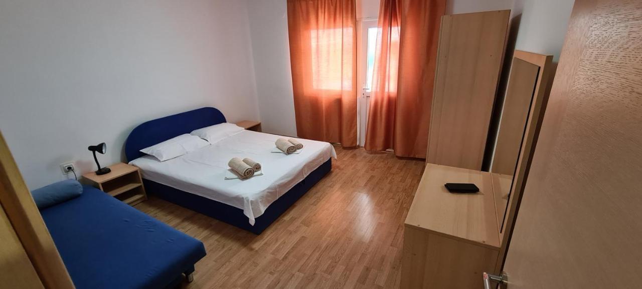 Kilic Apartments تروغير المظهر الخارجي الصورة