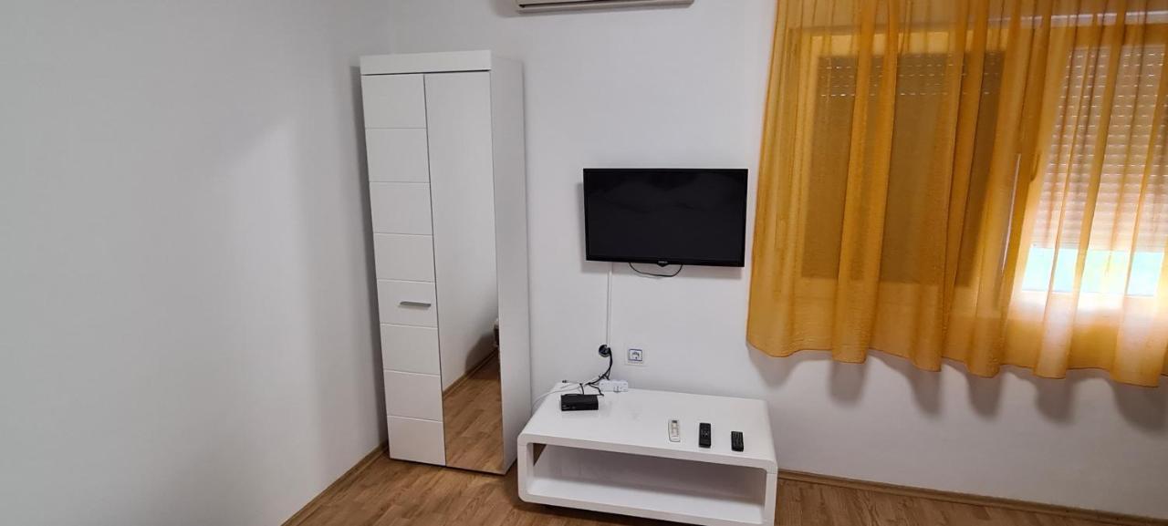 Kilic Apartments تروغير المظهر الخارجي الصورة