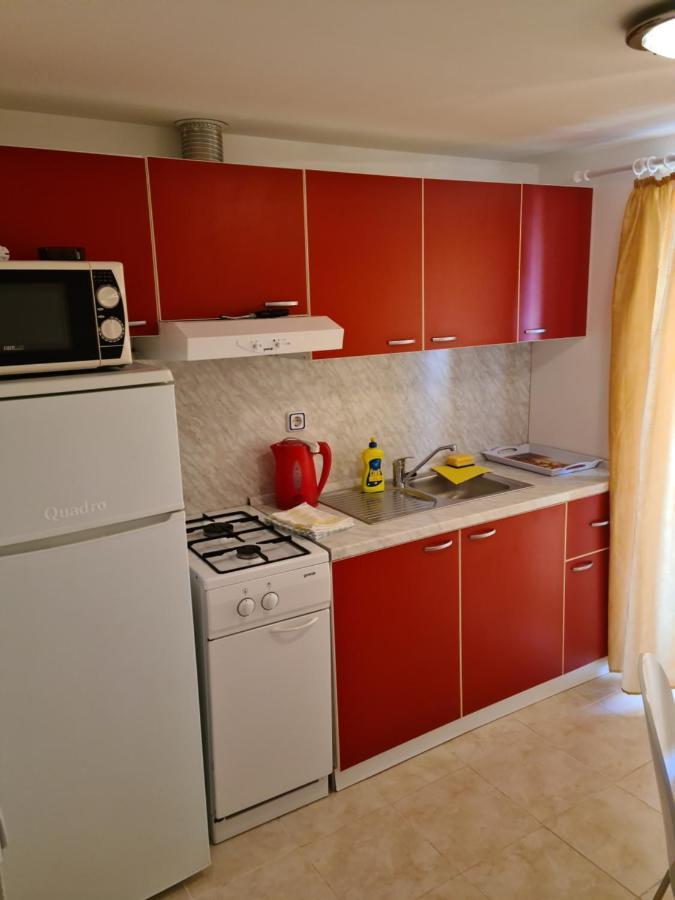 Kilic Apartments تروغير المظهر الخارجي الصورة
