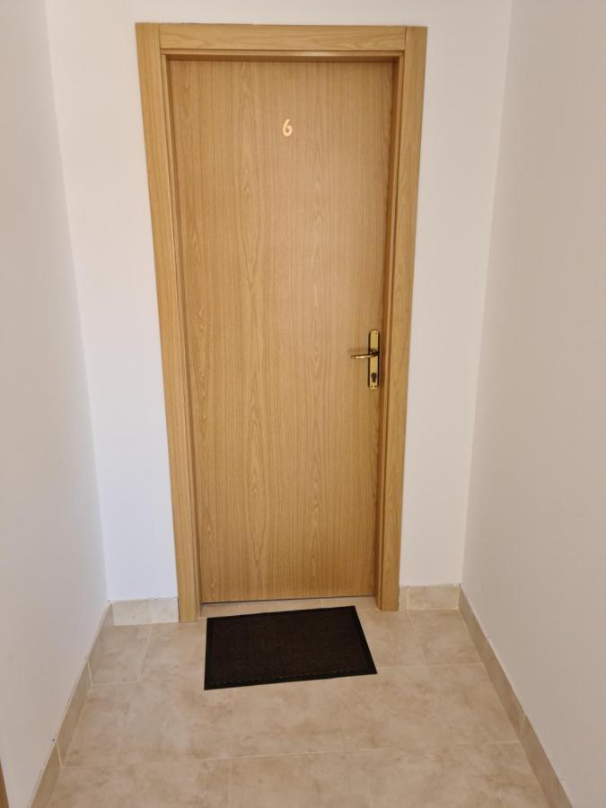 Kilic Apartments تروغير المظهر الخارجي الصورة