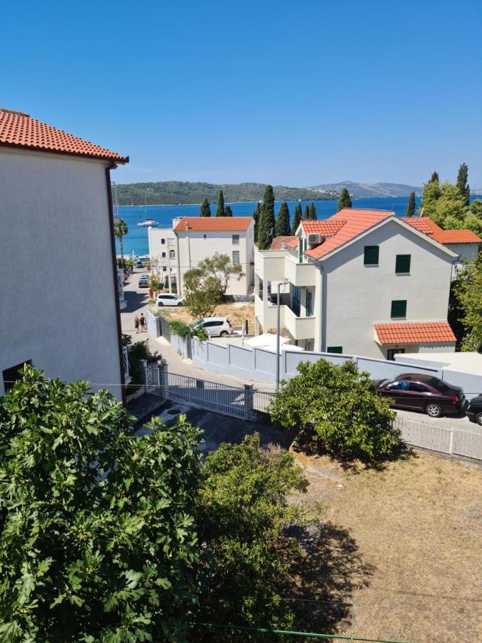Kilic Apartments تروغير المظهر الخارجي الصورة