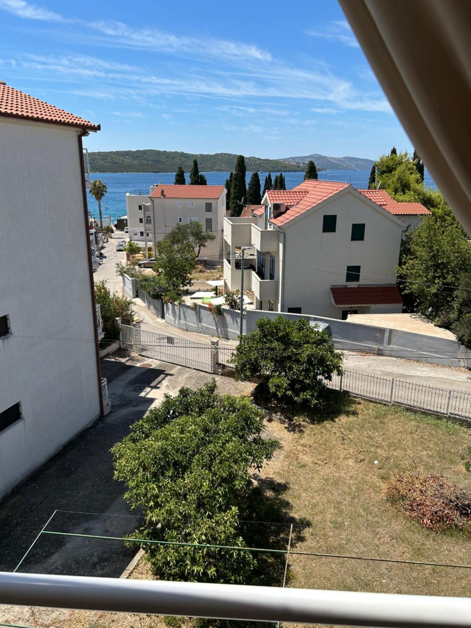 Kilic Apartments تروغير المظهر الخارجي الصورة