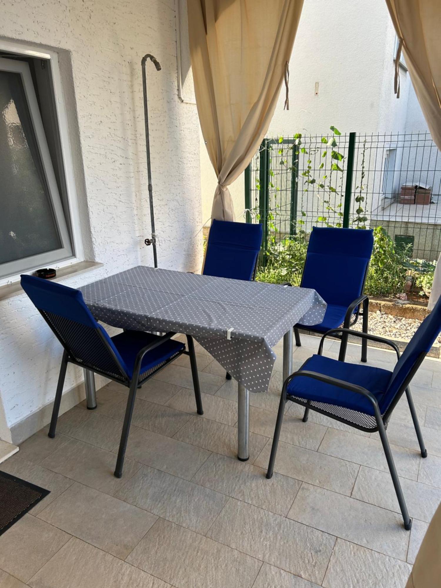Kilic Apartments تروغير المظهر الخارجي الصورة