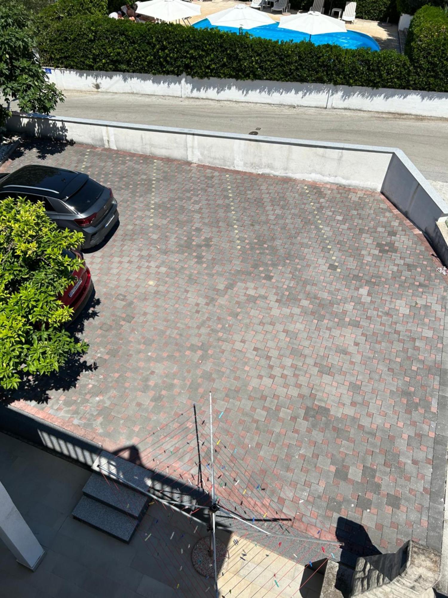 Kilic Apartments تروغير المظهر الخارجي الصورة
