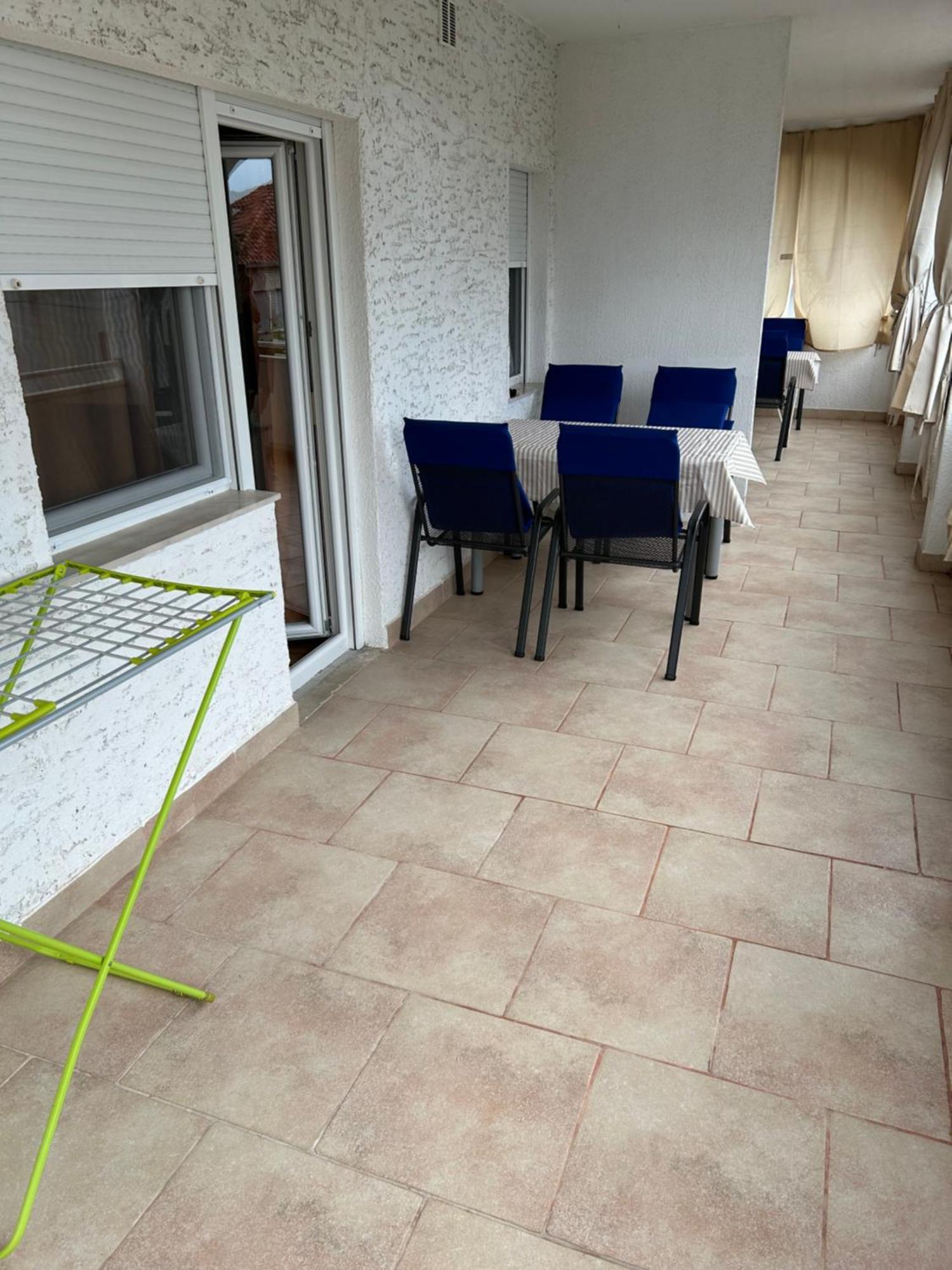 Kilic Apartments تروغير المظهر الخارجي الصورة