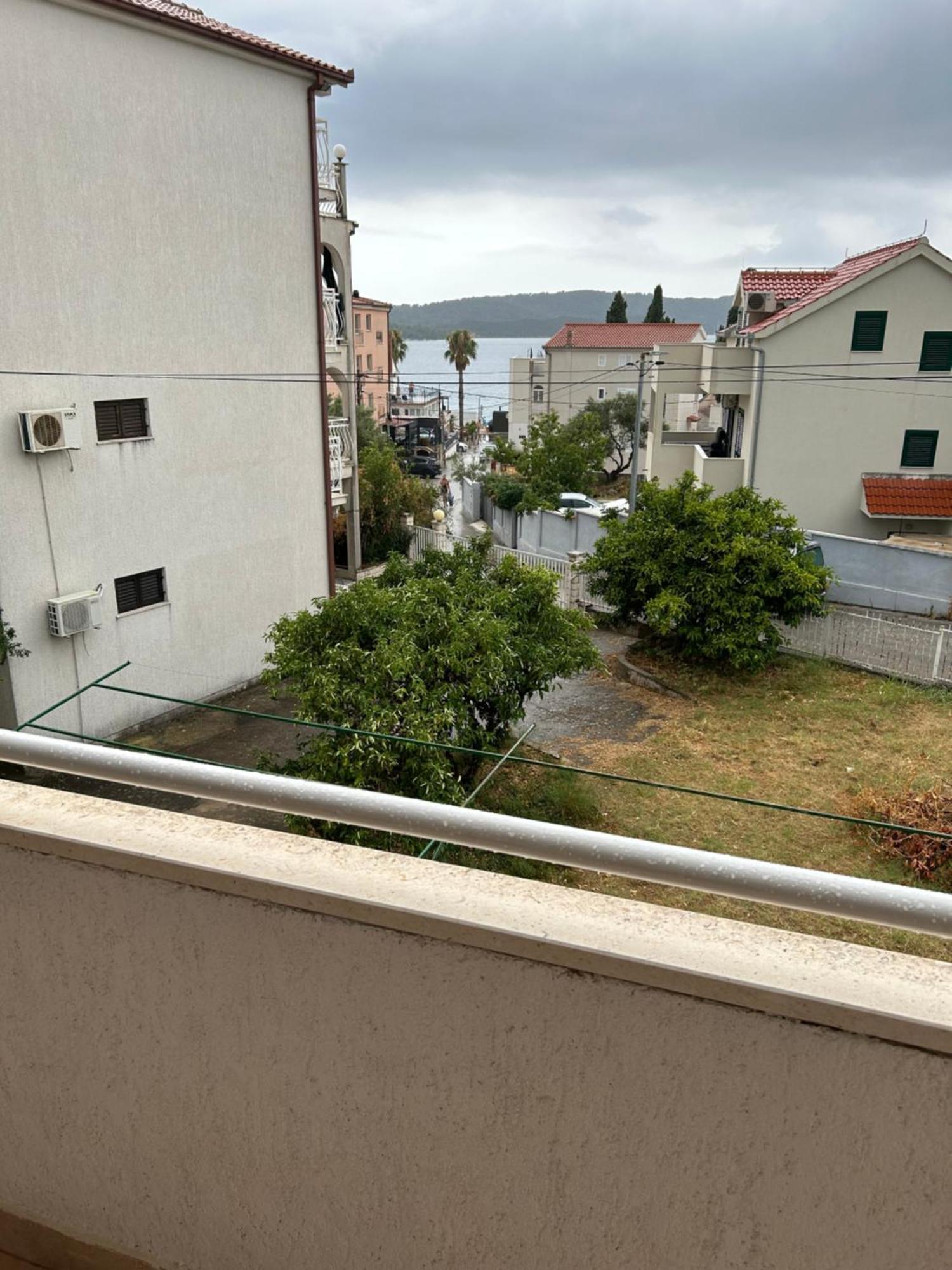 Kilic Apartments تروغير المظهر الخارجي الصورة