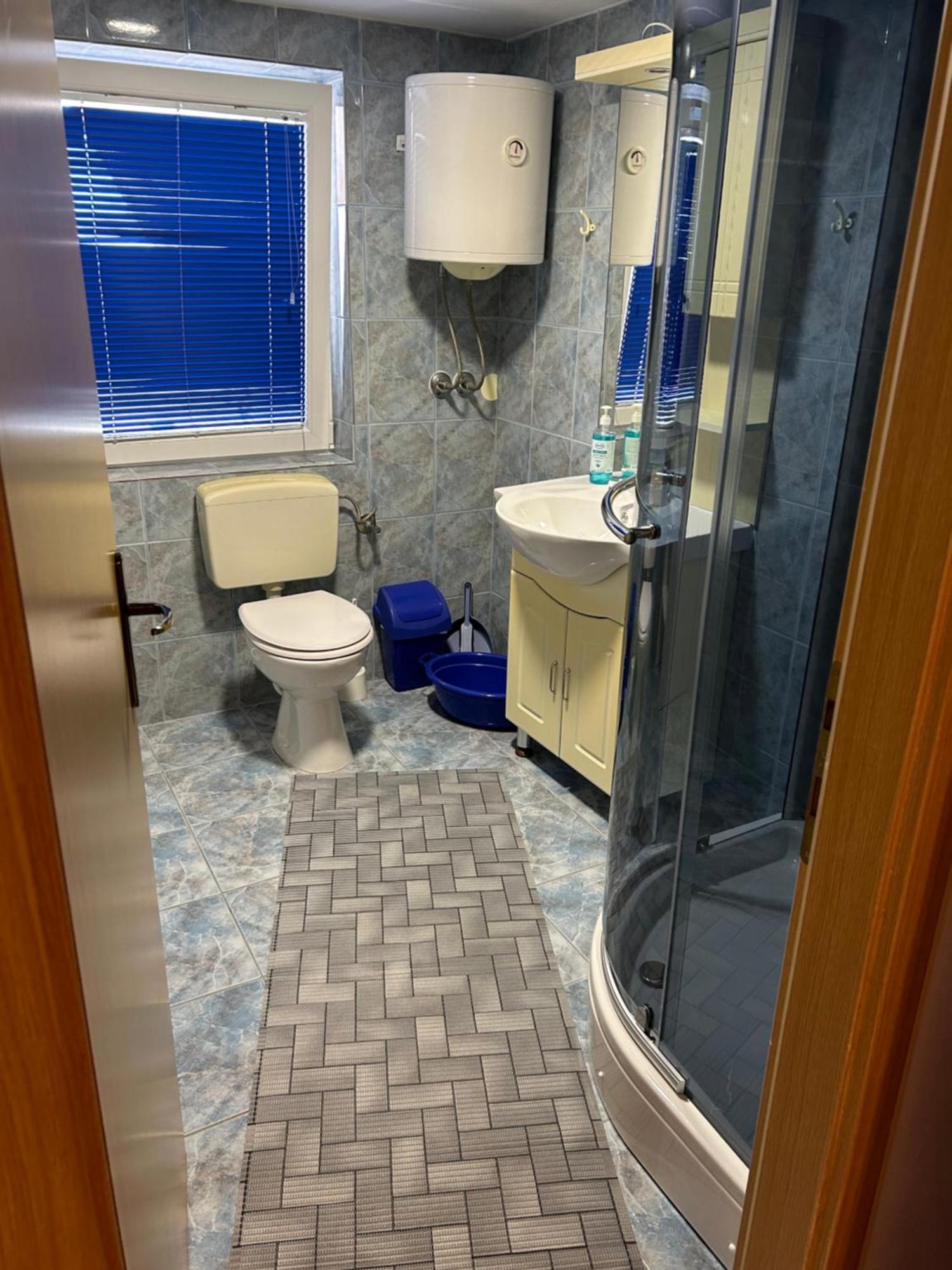 Kilic Apartments تروغير المظهر الخارجي الصورة
