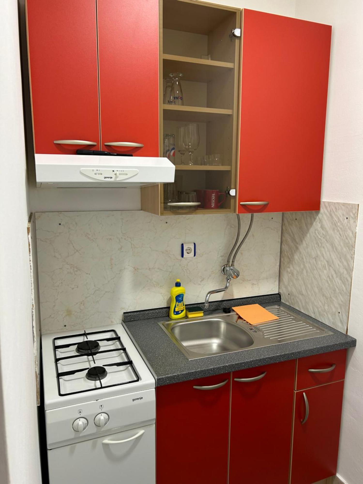 Kilic Apartments تروغير المظهر الخارجي الصورة