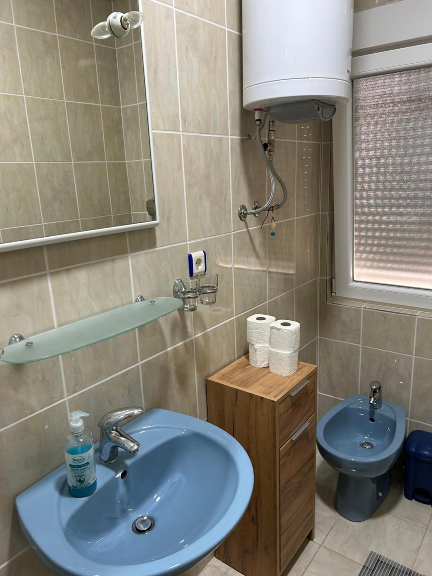 Kilic Apartments تروغير المظهر الخارجي الصورة