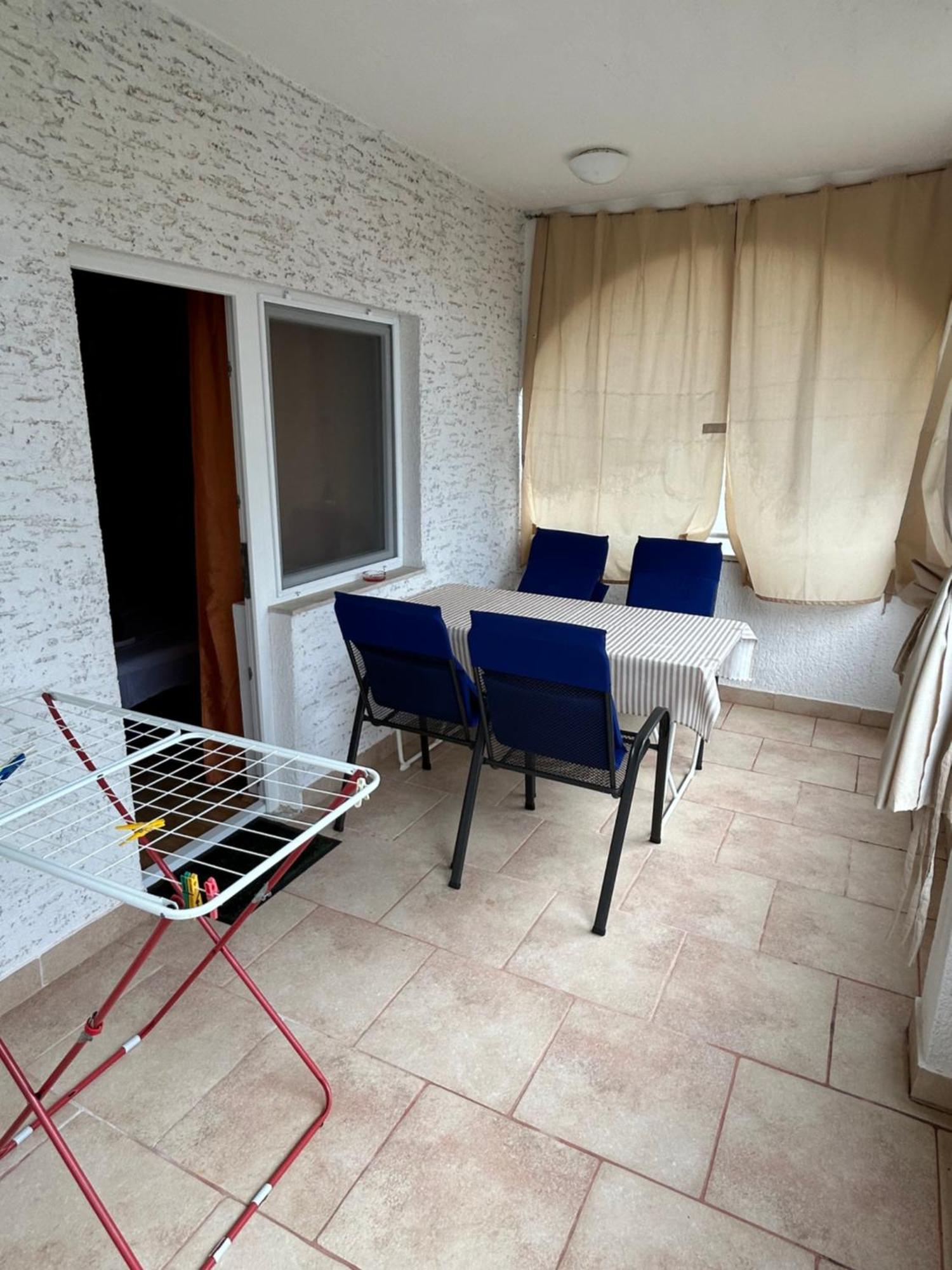 Kilic Apartments تروغير المظهر الخارجي الصورة
