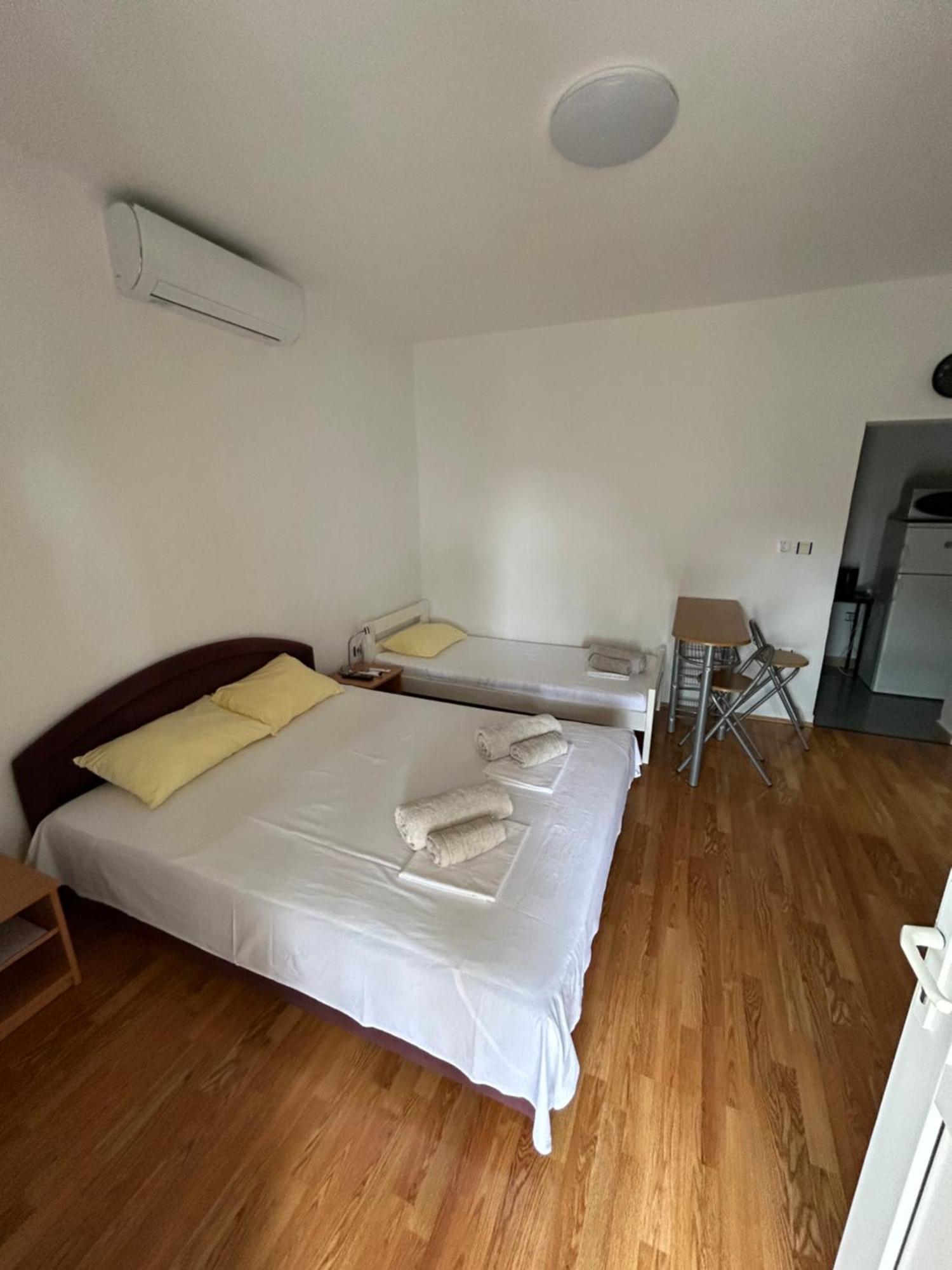 Kilic Apartments تروغير المظهر الخارجي الصورة