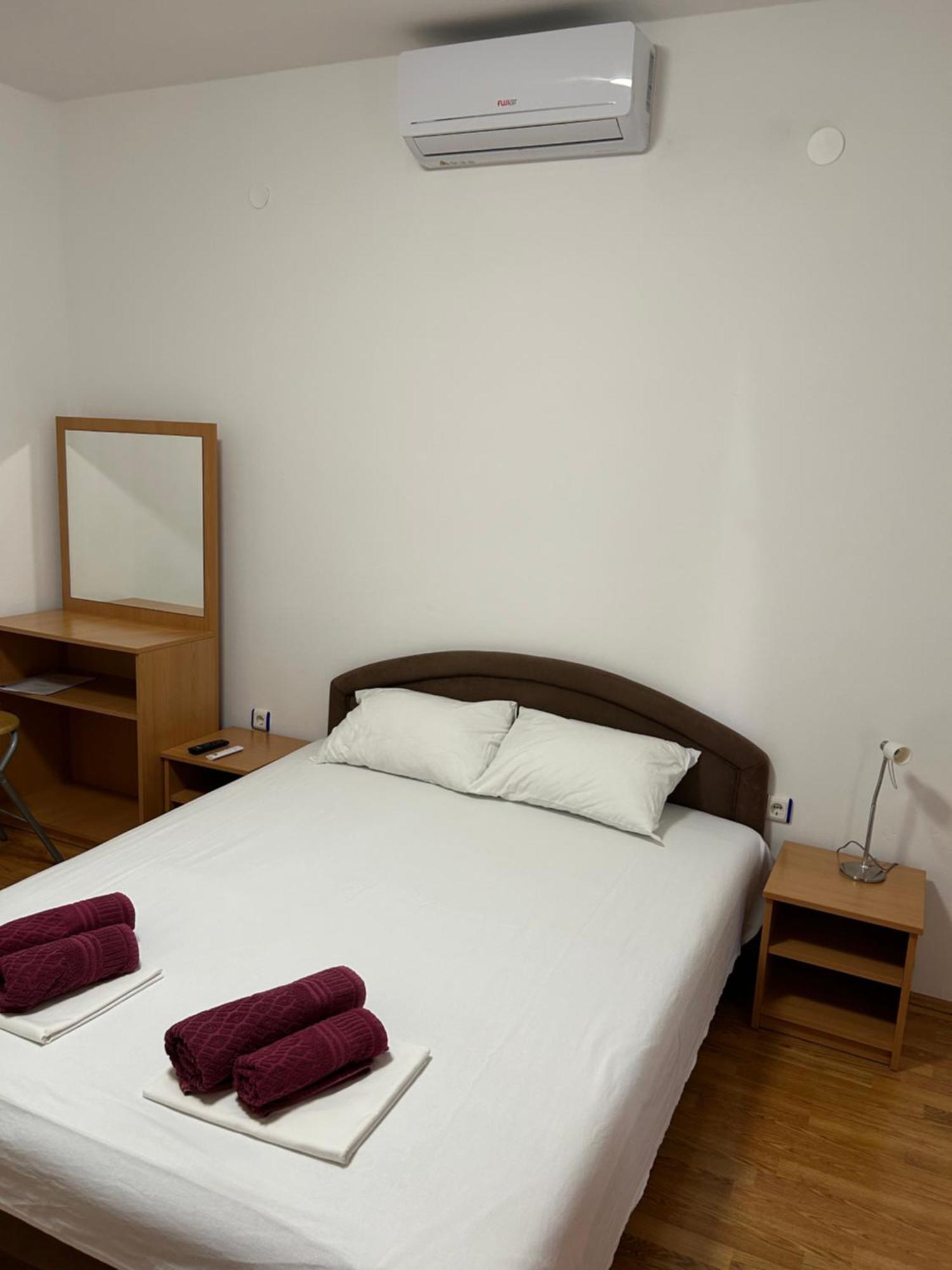 Kilic Apartments تروغير المظهر الخارجي الصورة