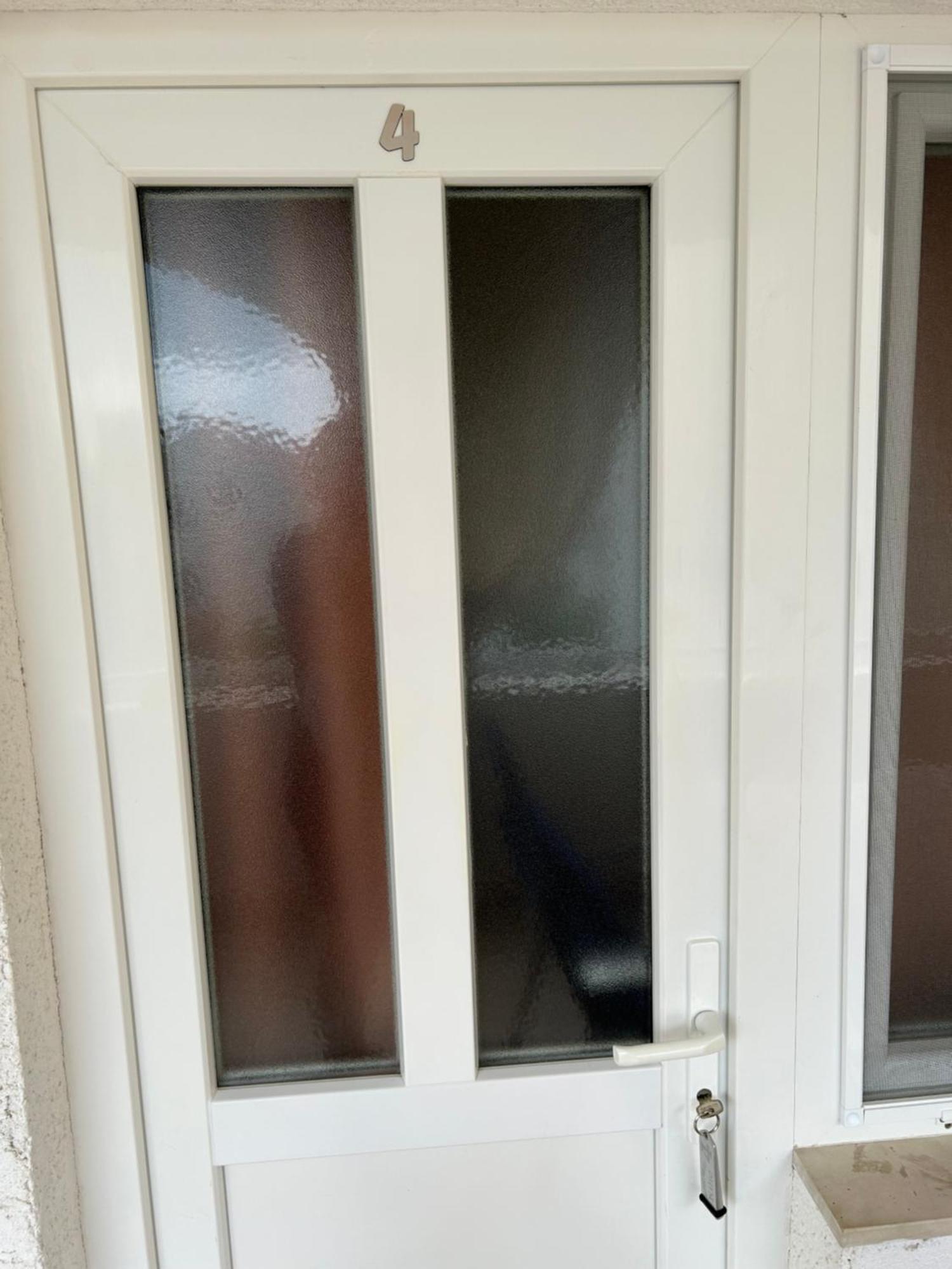 Kilic Apartments تروغير المظهر الخارجي الصورة