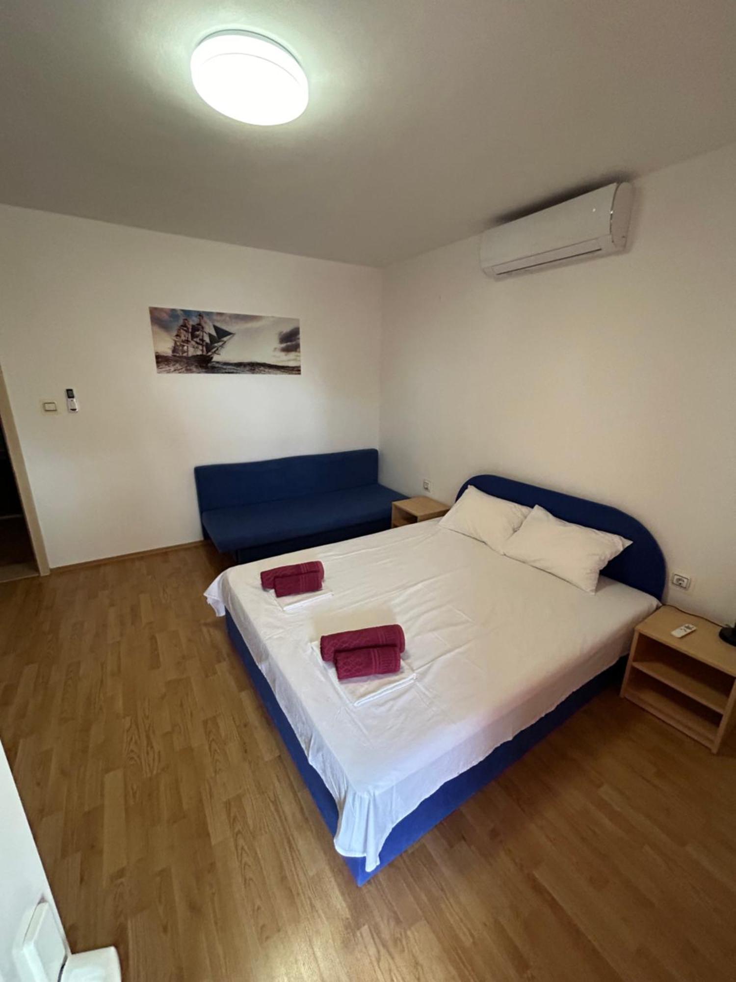Kilic Apartments تروغير المظهر الخارجي الصورة