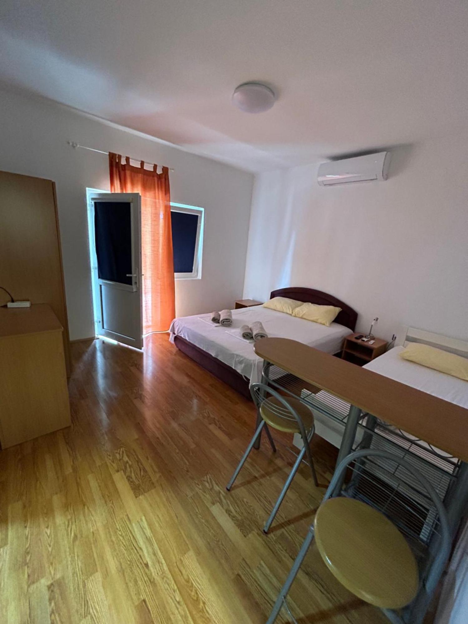 Kilic Apartments تروغير المظهر الخارجي الصورة