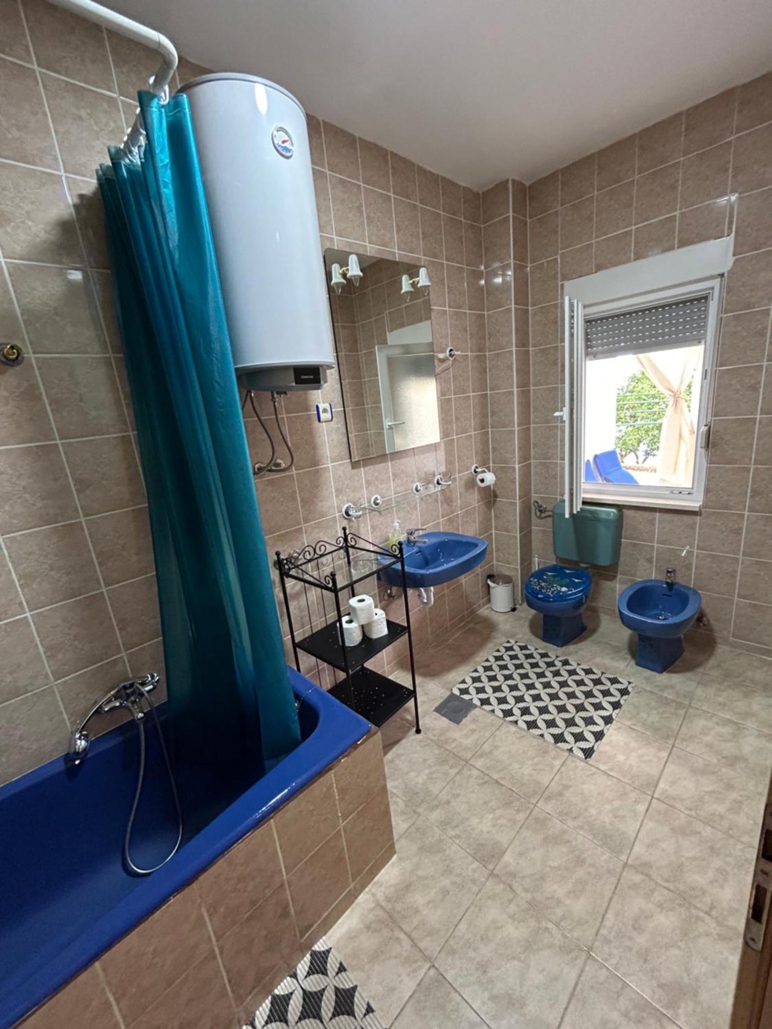 Kilic Apartments تروغير المظهر الخارجي الصورة