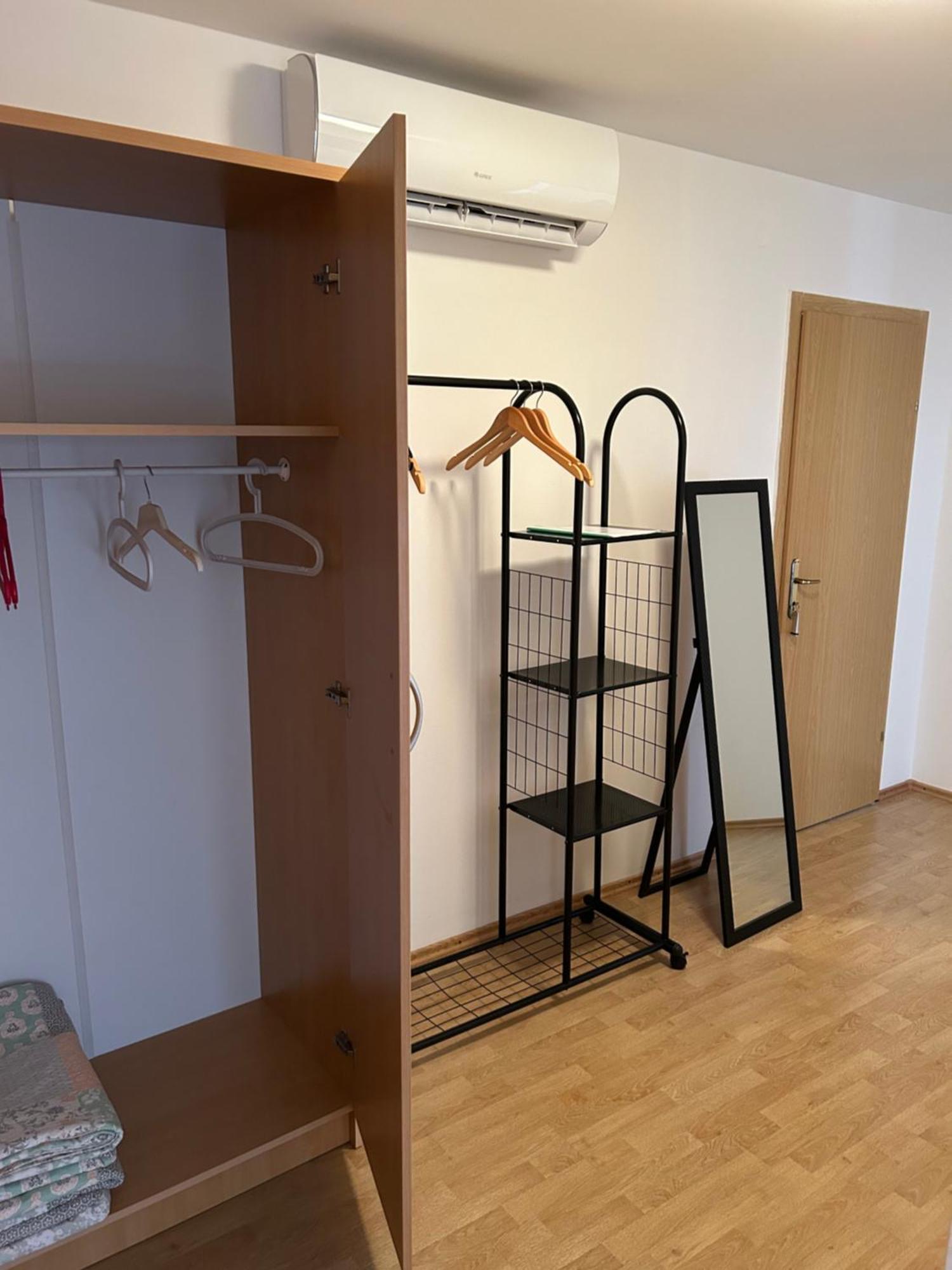 Kilic Apartments تروغير المظهر الخارجي الصورة