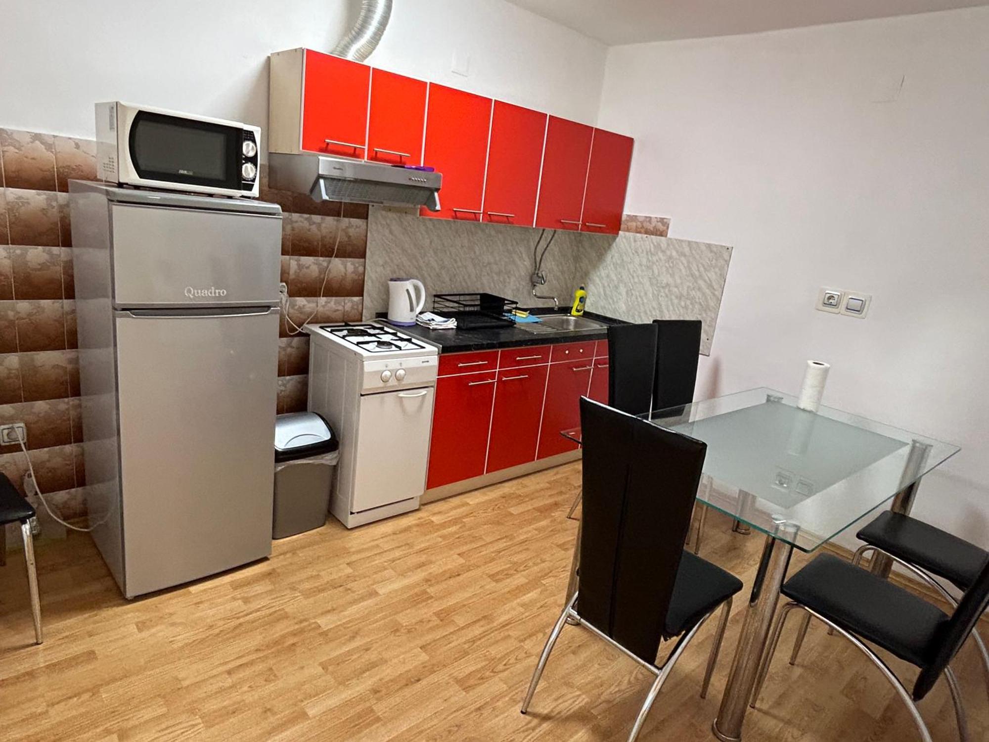 Kilic Apartments تروغير المظهر الخارجي الصورة