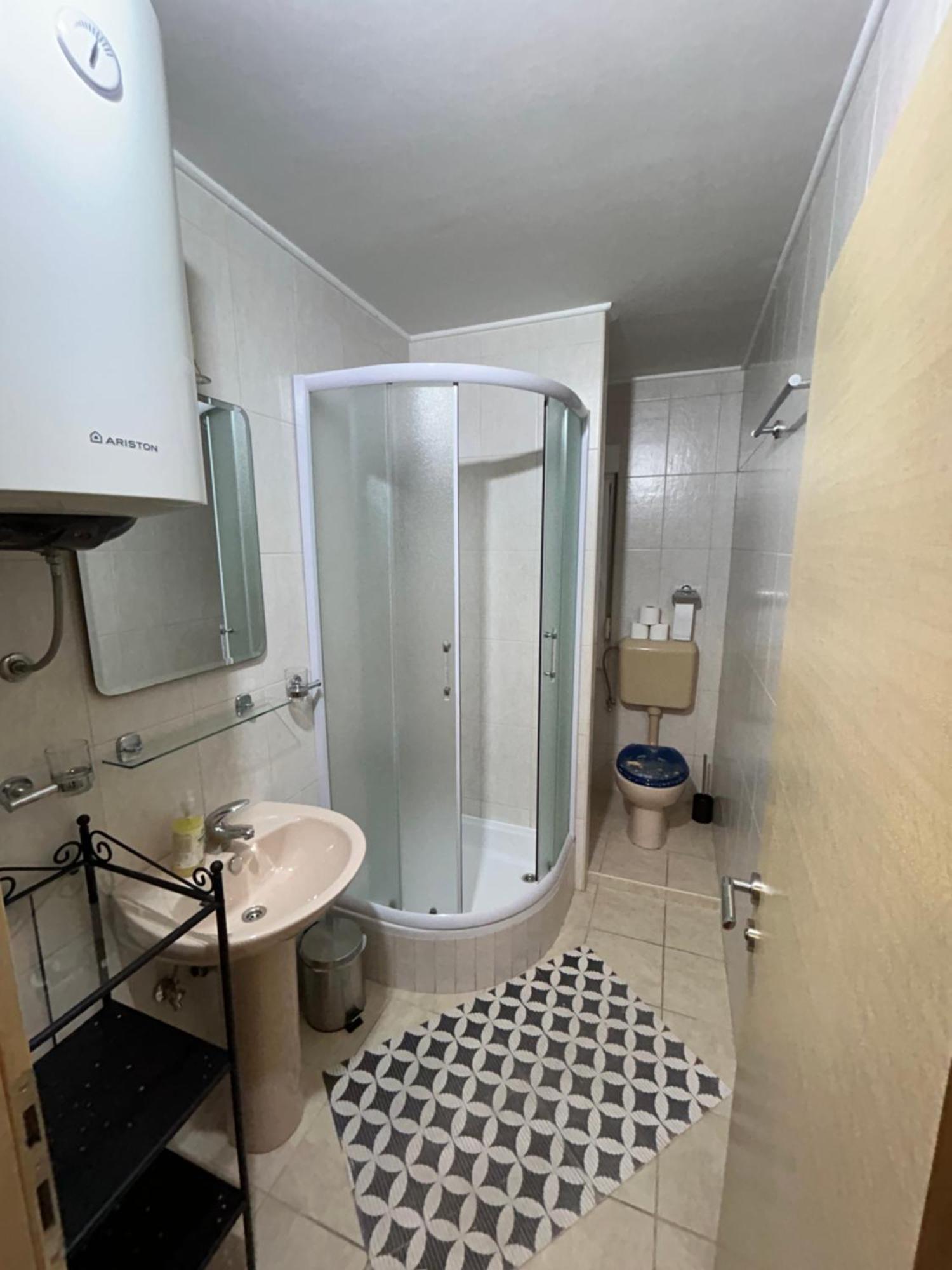 Kilic Apartments تروغير المظهر الخارجي الصورة
