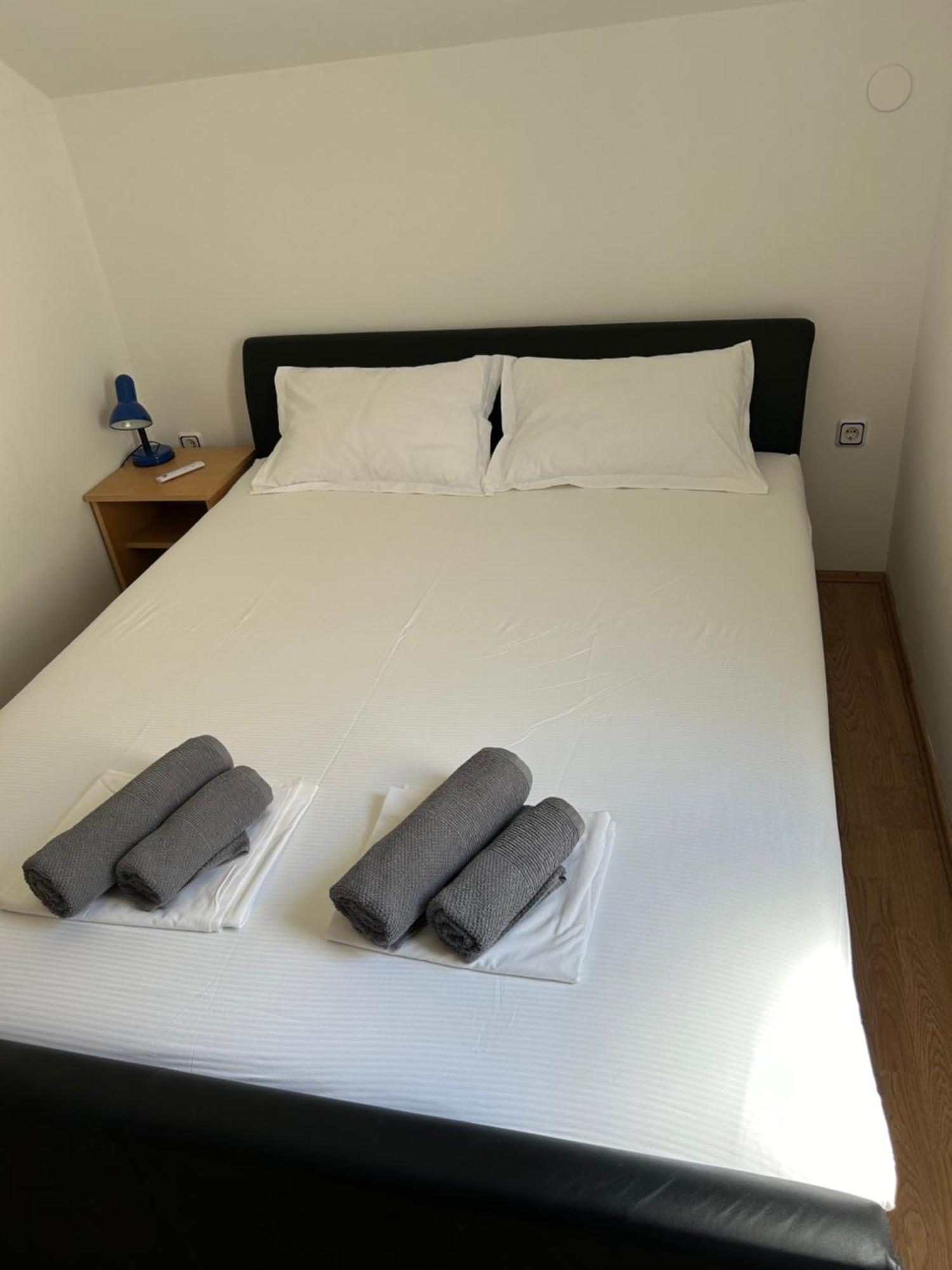 Kilic Apartments تروغير المظهر الخارجي الصورة