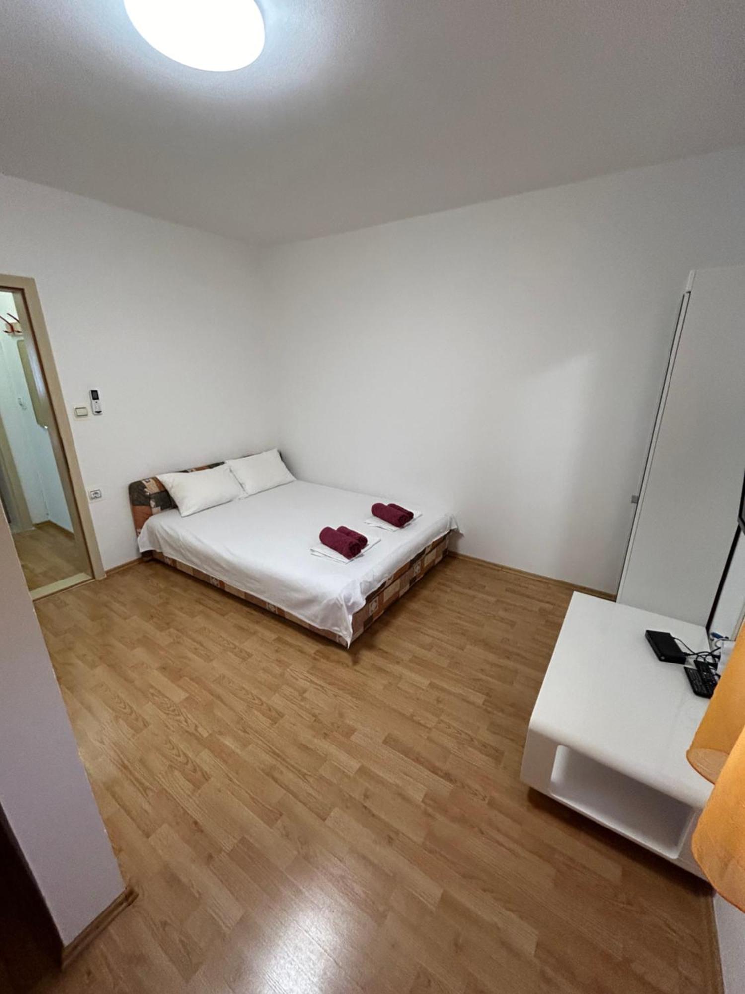 Kilic Apartments تروغير المظهر الخارجي الصورة
