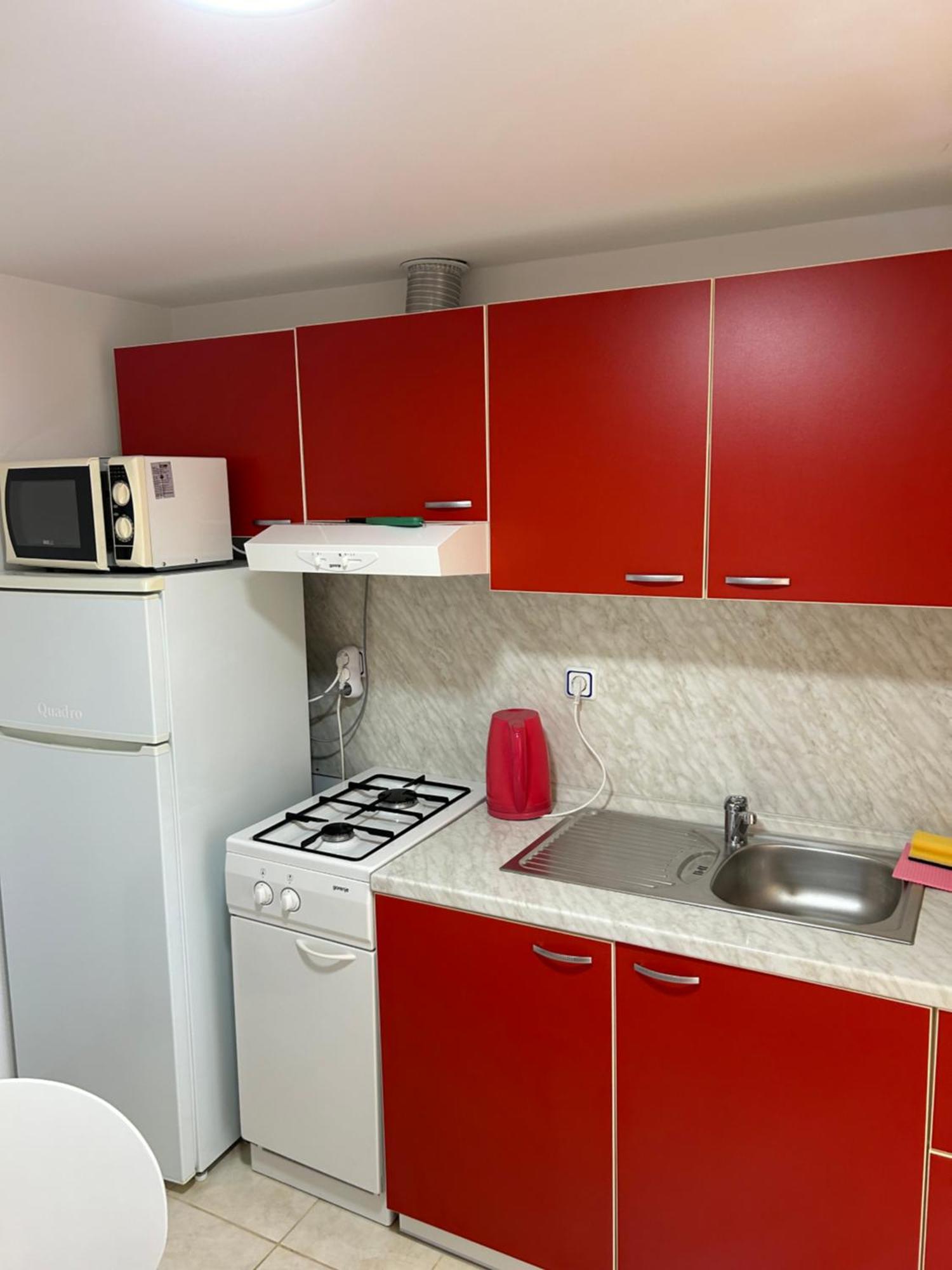 Kilic Apartments تروغير المظهر الخارجي الصورة