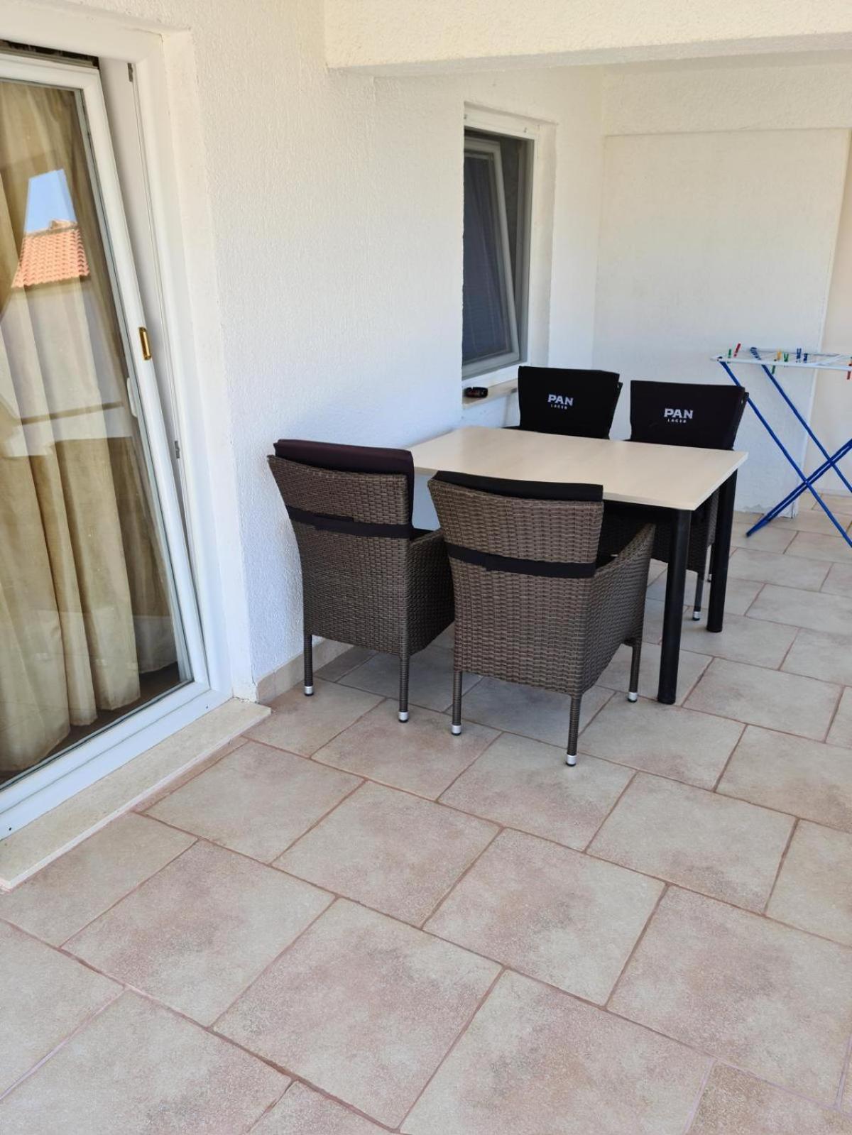 Kilic Apartments تروغير المظهر الخارجي الصورة
