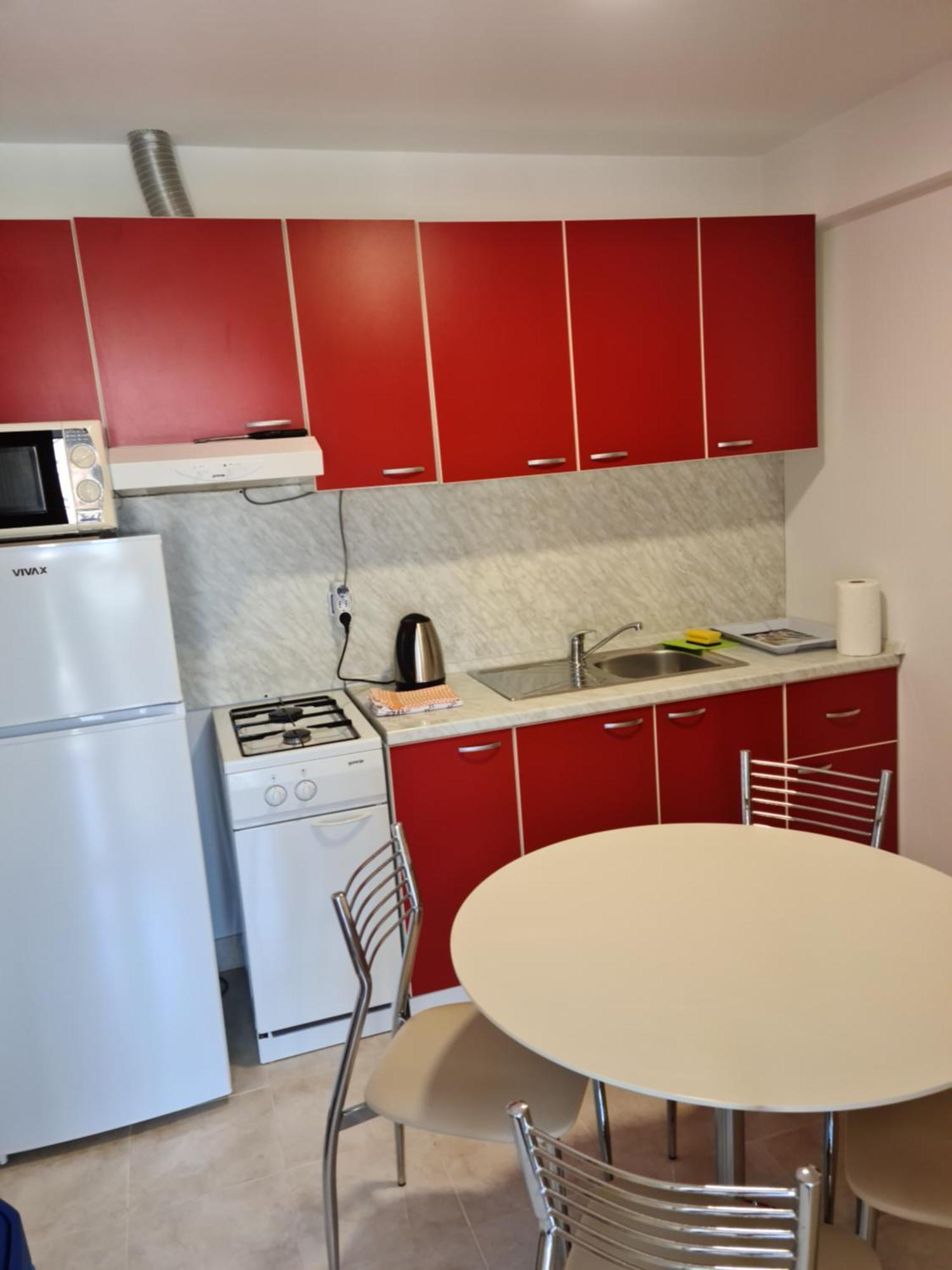 Kilic Apartments تروغير المظهر الخارجي الصورة