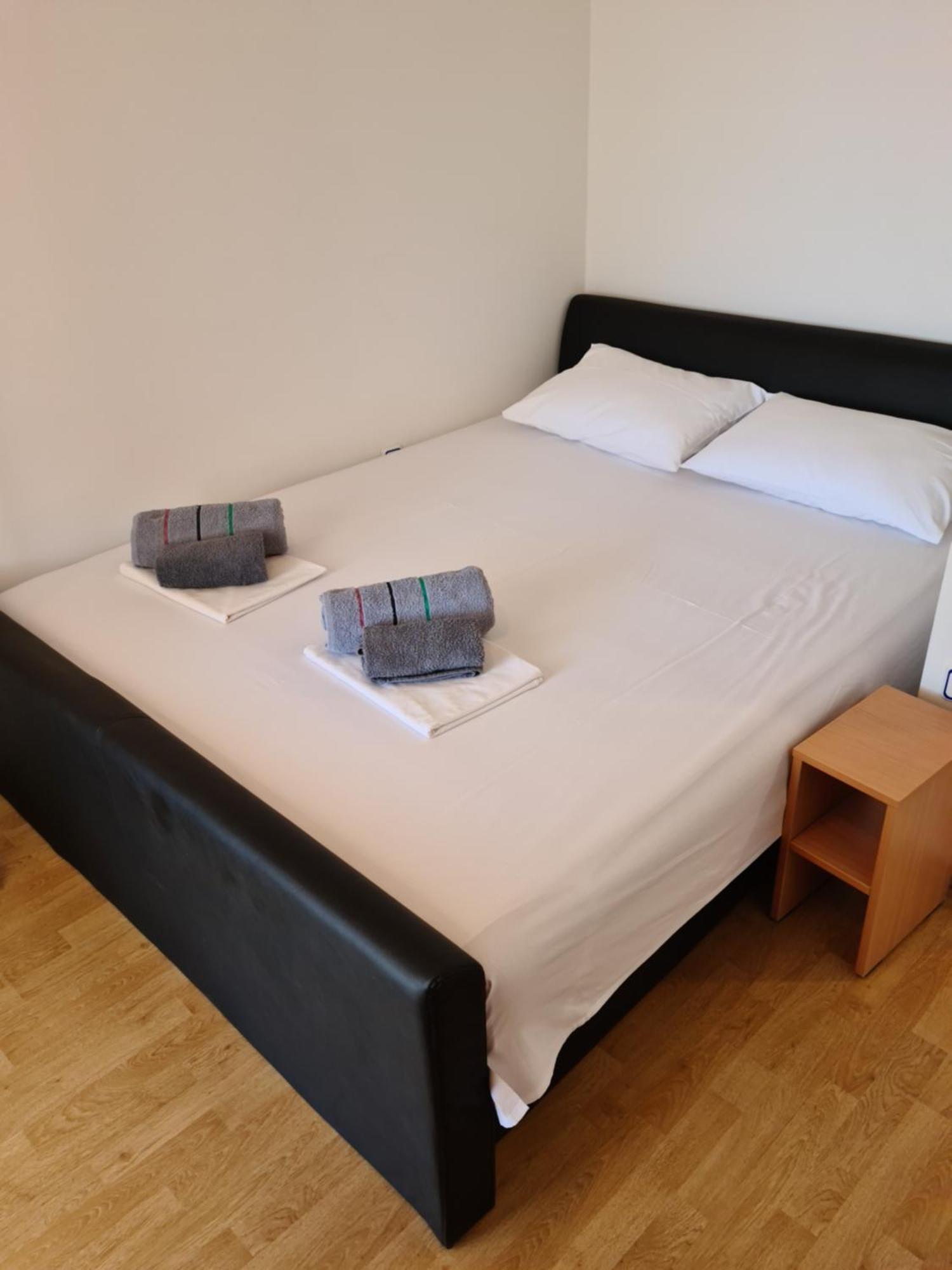 Kilic Apartments تروغير المظهر الخارجي الصورة