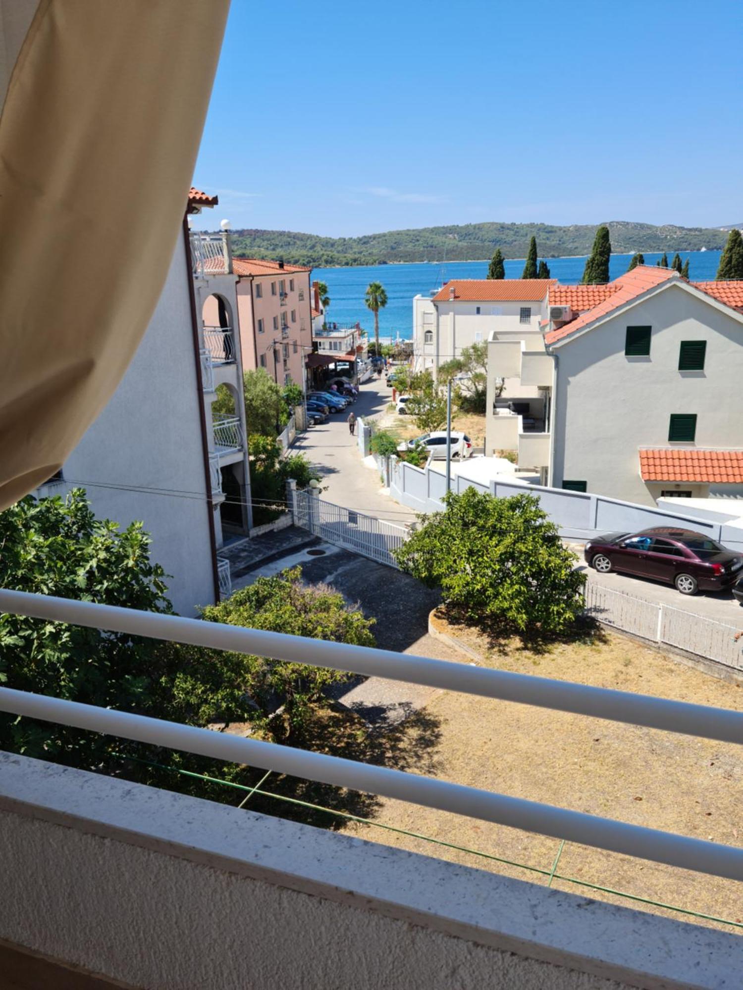 Kilic Apartments تروغير المظهر الخارجي الصورة