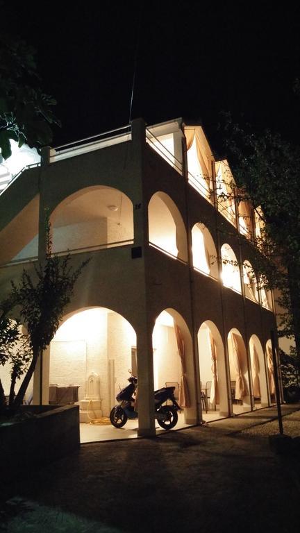 Kilic Apartments تروغير المظهر الخارجي الصورة