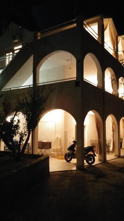 Kilic Apartments تروغير المظهر الخارجي الصورة